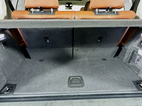 New 2026 BMW X7 xDrive40i w/ Executive Package image 34