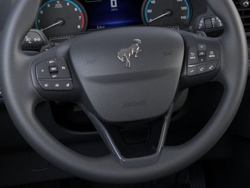 Used 2024 Ford Bronco Sport Badlands image 12