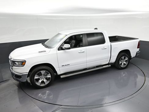 Used 2023 RAM 1500 Laramie AWD/4WD image 23