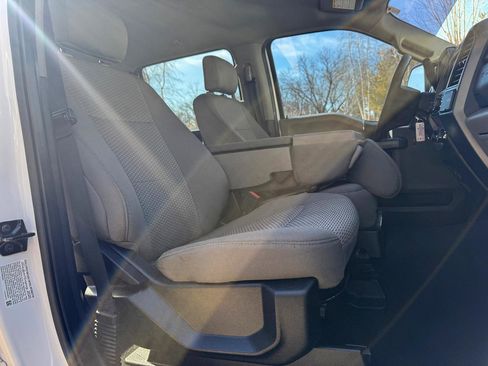 Used 2020 Ford F350 XLT image 20