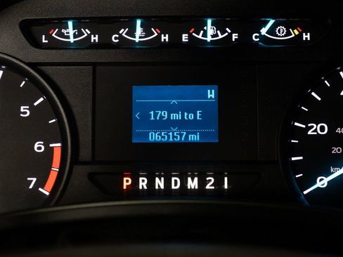Used 2019 Ford F350 XL w/ Power Equipment Group RWD image 27