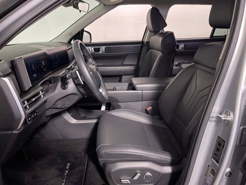 Certified 2025 Hyundai Santa Fe XRT image 12