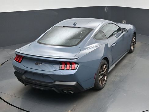 Used 2024 Ford Mustang GT Premium image 24