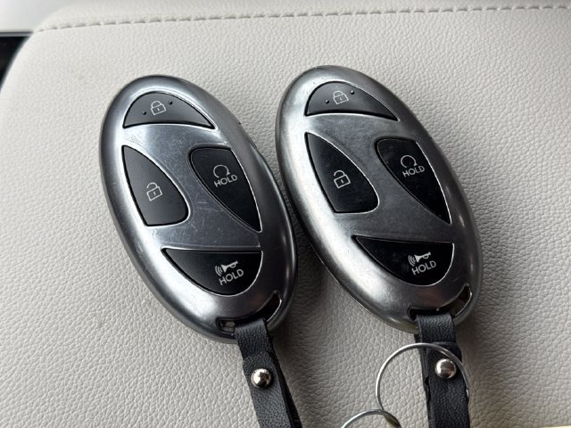Used 2025 Hyundai Tucson SEL AWD/4WD image 32