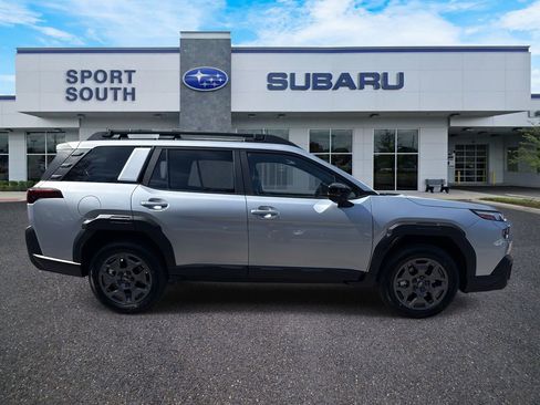 New 2026 Subaru Outback Premium AWD/4WD image 2