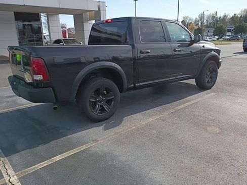 Used 2024 RAM 1500 Classic Warlock image 7