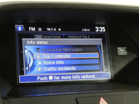 Used 2017 Acura RDX w/ Technology Package image 33