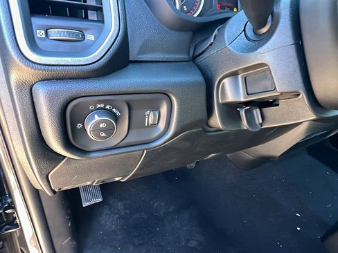 New 2026 RAM 2500 Tradesman image 21