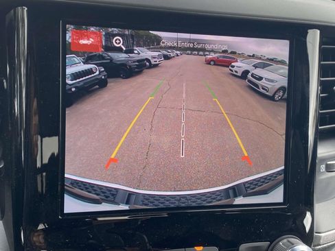 New 2026 RAM 1500 Express image 16