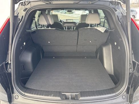 Certified 2026 Honda CR-V Sport Touring image 7