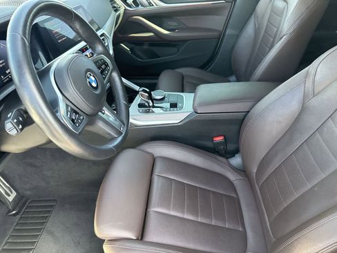 Used 2023 BMW 430i Gran Coupe w/ M Sport Package image 17