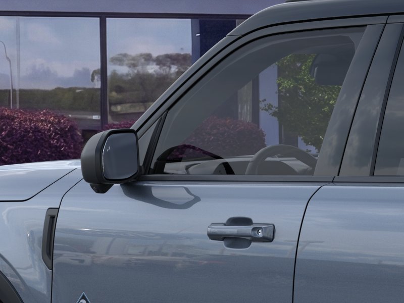 New 2025 Ford Bronco Sport Outer Banks w/ Outer Banks Tech Package+ AWD/4WD image 43