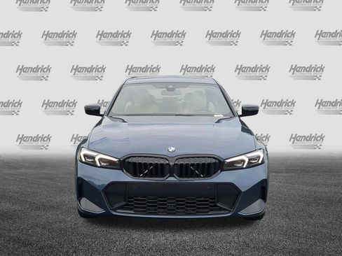 Used 2026 BMW 330i xDrive Sedan w/ M Sport Package AWD/4WD image 3