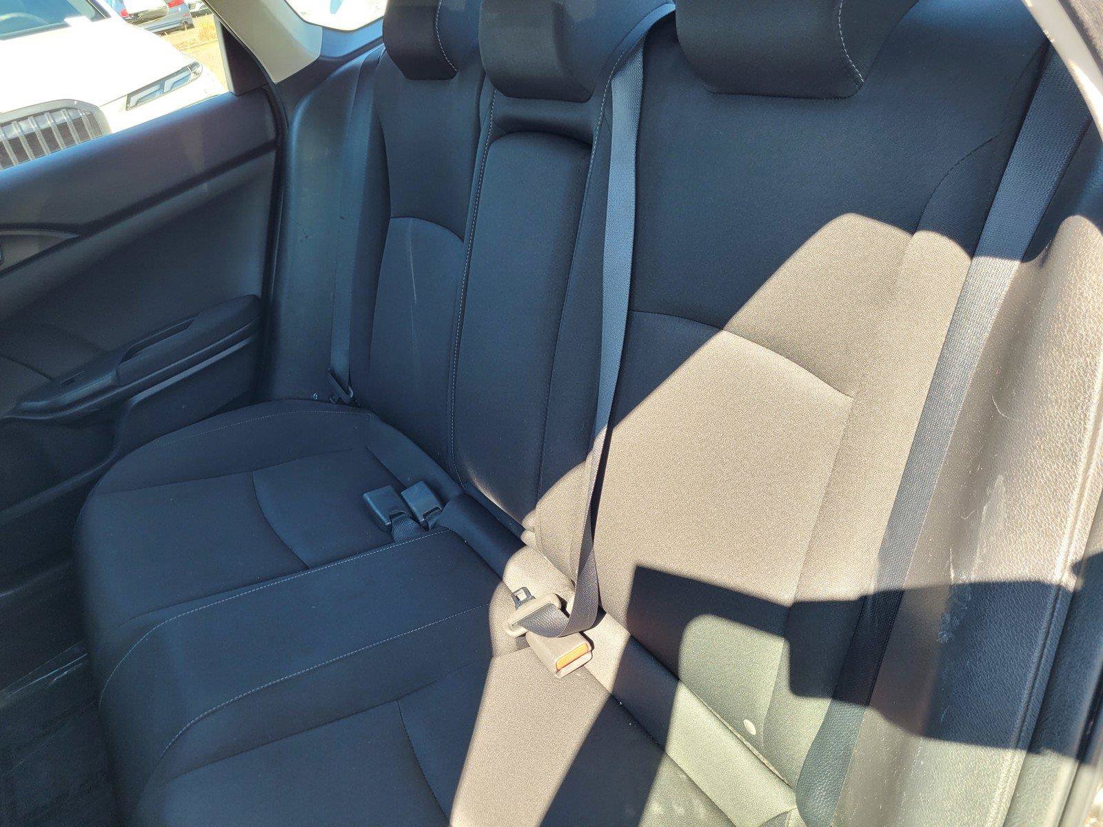 Used 2016 Honda Civic EX-T image 14