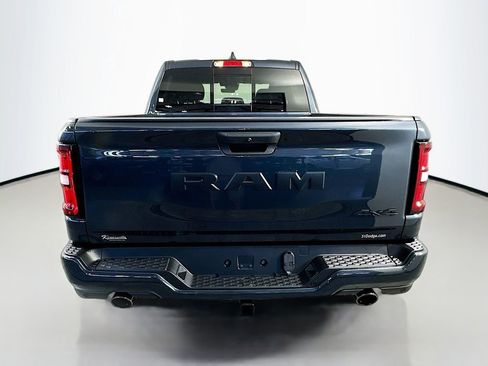 New 2026 RAM 1500 Express AWD/4WD image 6