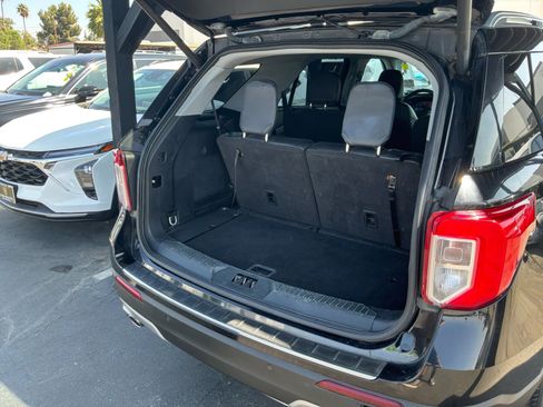 Used 2023 Ford Explorer Limited RWD image 24