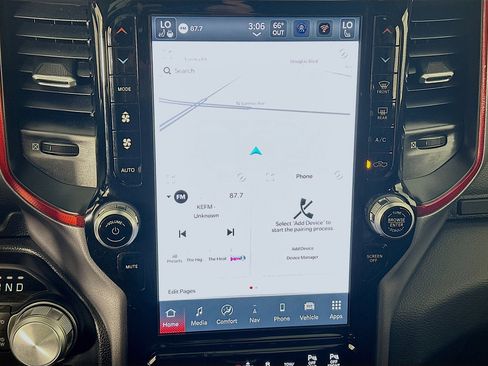 Used 2022 RAM 1500 Rebel w/ Off Road Group image 19