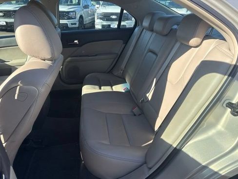 Used 2010 Ford Fusion SEL FWD image 23