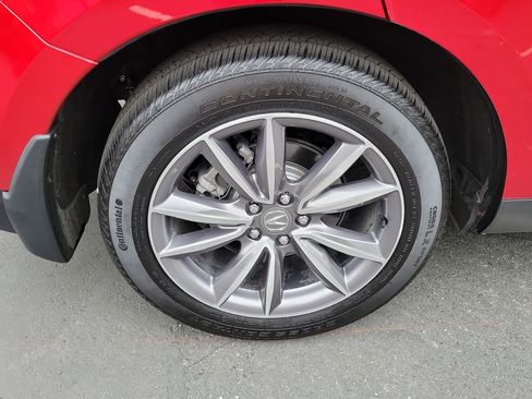 Used 2023 Acura RDX FWD w/ Technology Package image 28