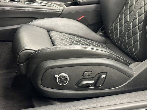 Used 2019 Audi S5 Premium Plus image 21