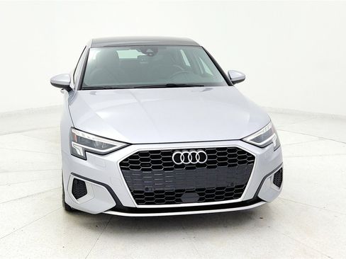 Used 2024 Audi A3 2.0T Premium image 7