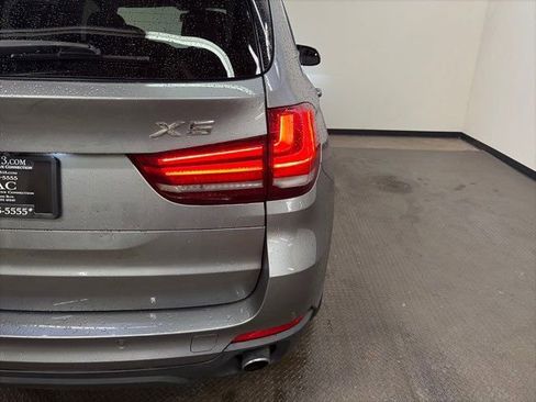 Used 2016 BMW X5 xDrive35i image 9