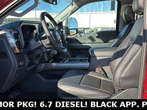 New 2026 Ford F350 Lariat w/ Tremor Off-Road Package image 25