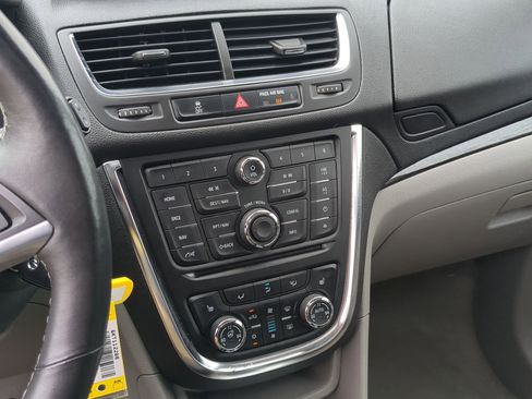 Used 2016 Buick Encore Leather w/ Experience Buick Package image 18