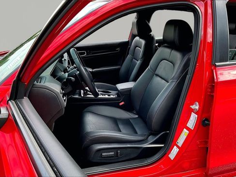 Used 2023 Honda Civic Sport Touring image 17