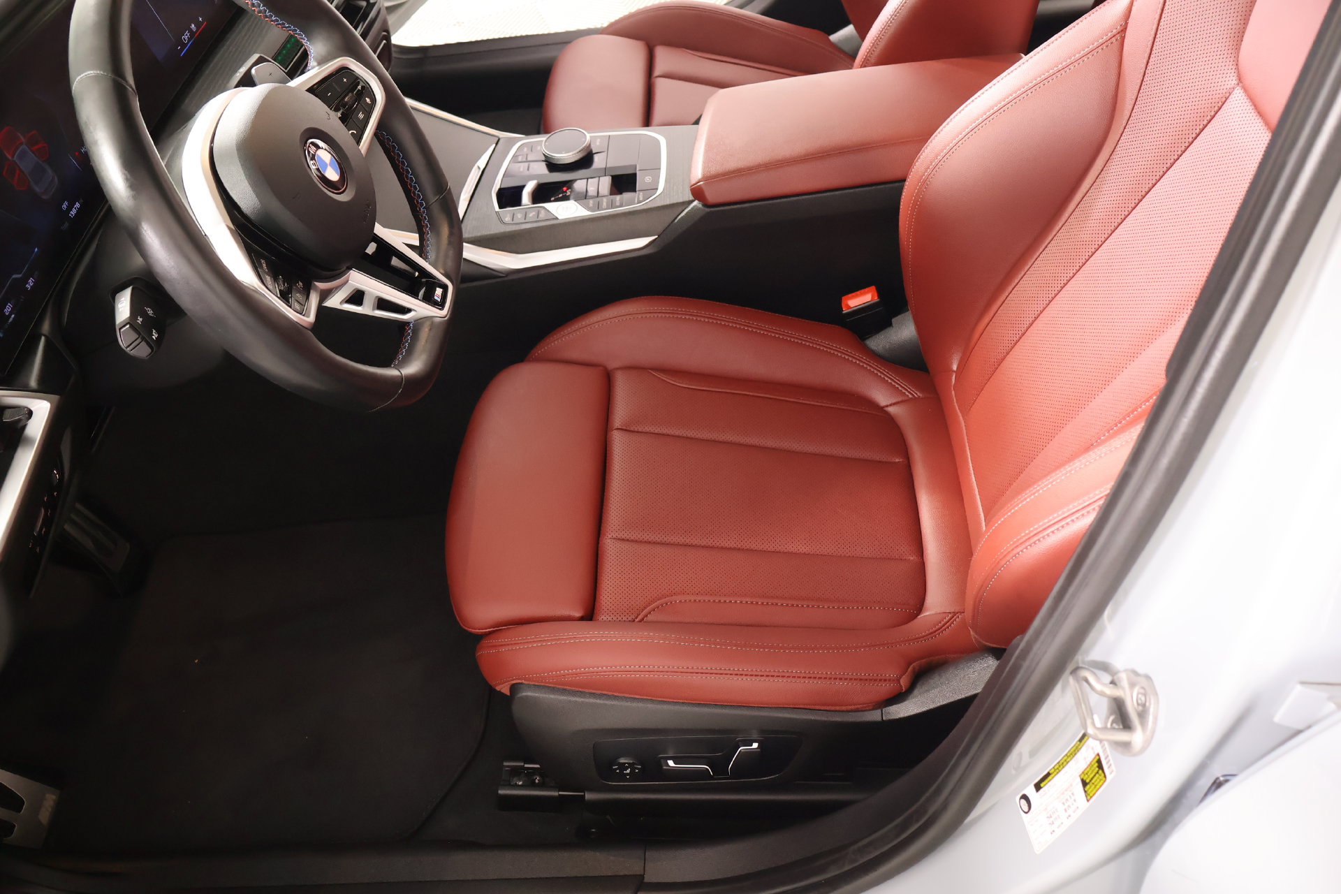Used 2026 BMW M340i RWD image 12
