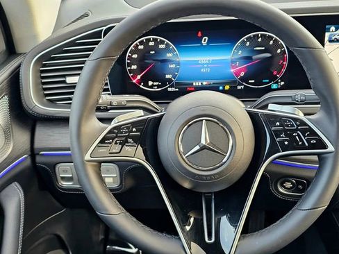 Certified 2026 Mercedes-Benz GLE 350 4MATIC image 30
