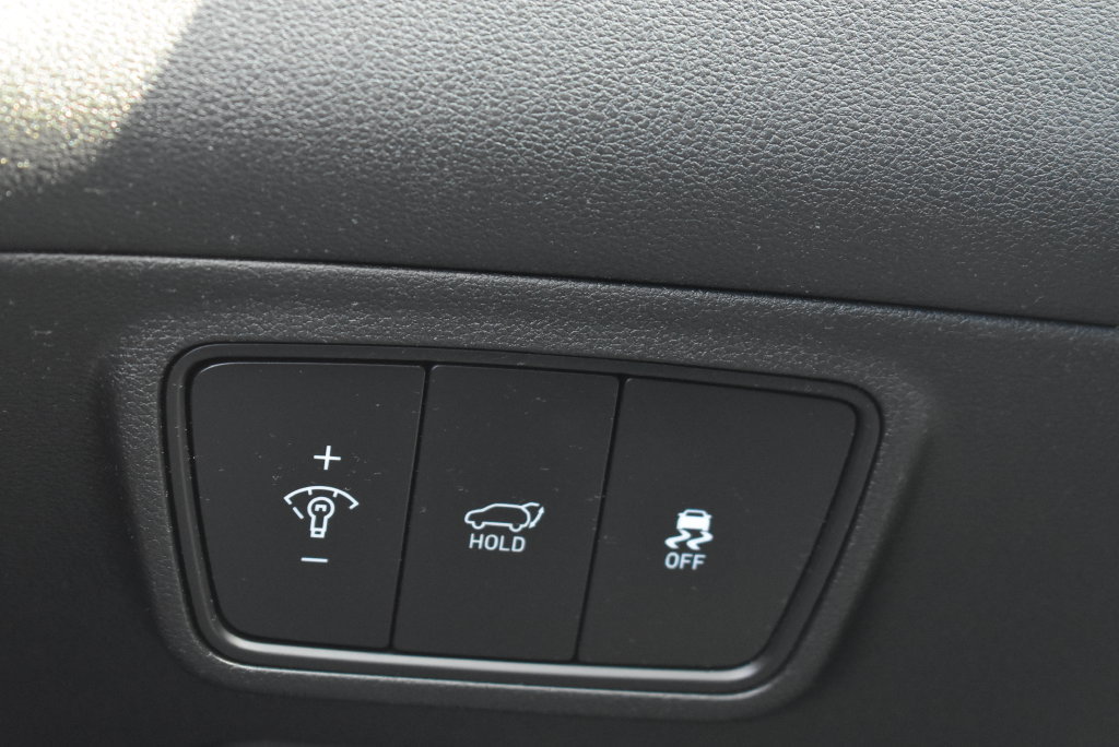 Certified 2023 Hyundai Tucson SEL AWD/4WD image 34