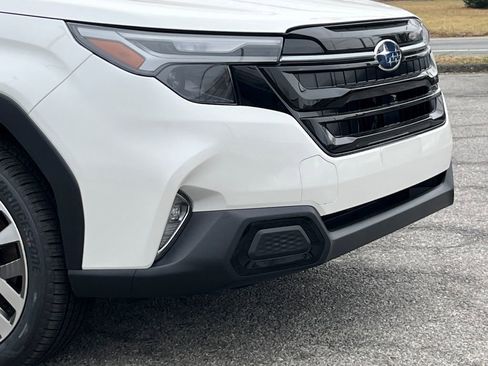 New 2026 Subaru Forester Touring image 4