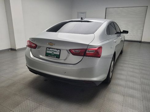 Used 2021 Chevrolet Malibu LS FWD image 7