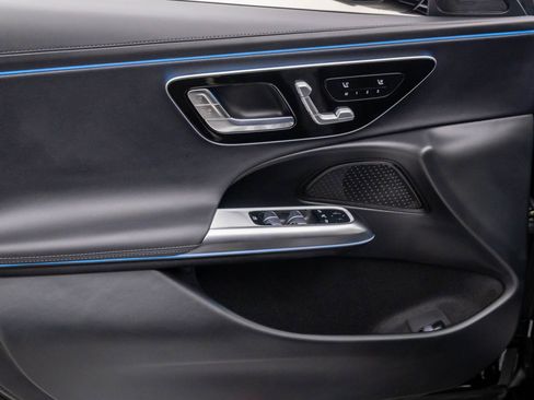 New 2026 Mercedes-Benz E 350 4MATIC Sedan image 14