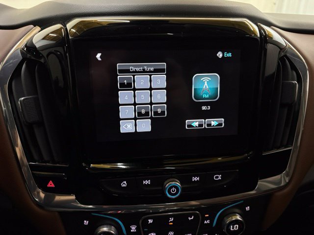 Used 2018 Chevrolet Traverse High Country AWD/4WD image 45