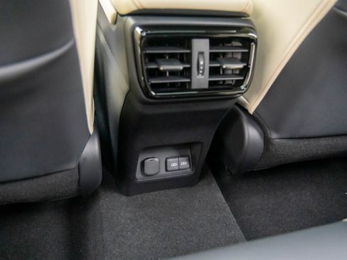 Used 2022 Lexus NX 350 AWD w/ Package Accessory (P3) image 21