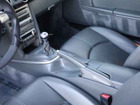 Used 2006 Porsche Cayman S image 34