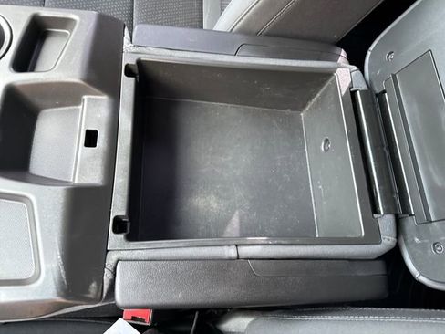 Used 2021 Chevrolet Silverado 1500 Custom Trail Boss w/ Safety Confidence Package image 27