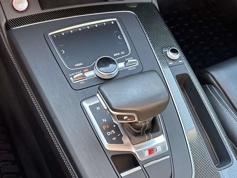 Used 2020 Audi SQ5 Premium Plus w/ Premium Plus Package AWD/4WD image 32
