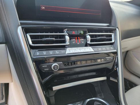 Used 2022 BMW M850i Gran Coupe xDrive AWD/4WD image 18