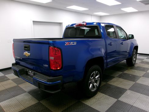 Used 2019 Chevrolet Colorado Z71 image 13