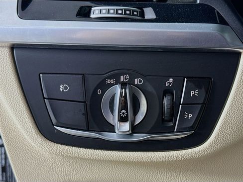 Used 2021 BMW X3 M40i w/ Executive Package image 10