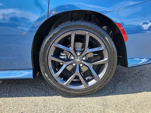 Used 2023 Dodge Charger GT w/ Blacktop Package image 8