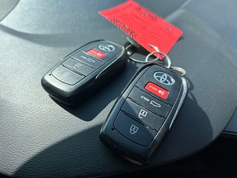 Certified 2026 Toyota Corolla SE FWD image 19