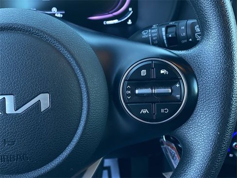 Used 2024 Kia Soul LX w/ Option Group 015 image 13