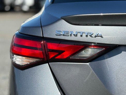 Used 2024 Nissan Sentra SR image 16