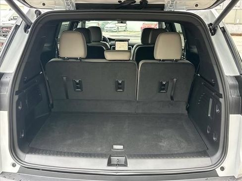 New 2026 GMC Acadia Elevation w/ Black Edition FWD image 11
