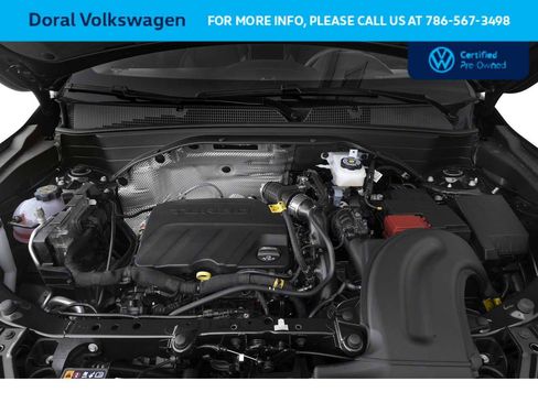 Used 2023 Chevrolet TrailBlazer LT image 8