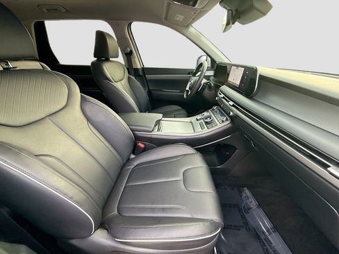 Used 2025 Hyundai Palisade SEL image 31